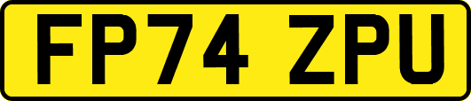 FP74ZPU