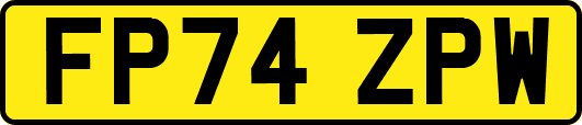 FP74ZPW