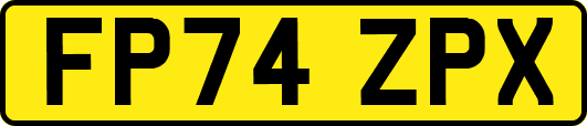 FP74ZPX