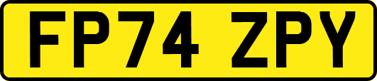 FP74ZPY