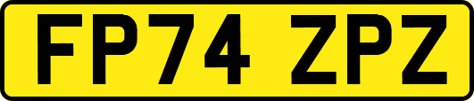 FP74ZPZ