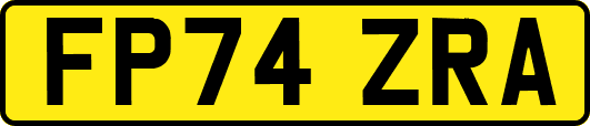 FP74ZRA