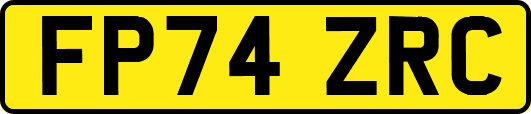 FP74ZRC