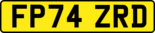 FP74ZRD