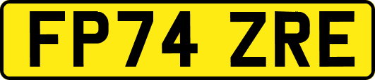FP74ZRE