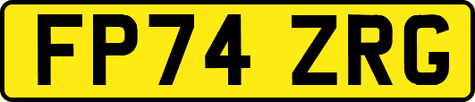 FP74ZRG