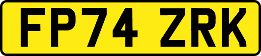 FP74ZRK