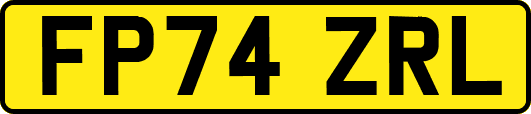 FP74ZRL