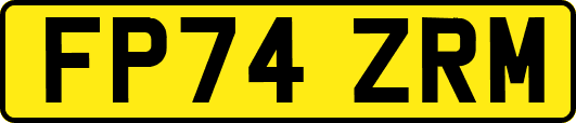 FP74ZRM