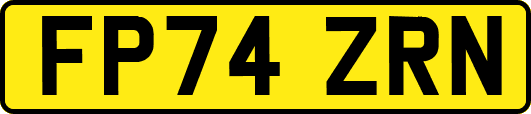 FP74ZRN