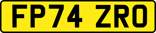 FP74ZRO
