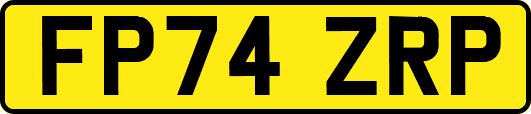 FP74ZRP