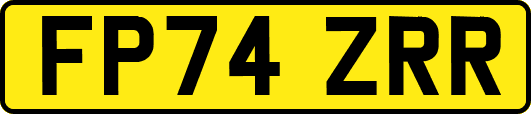 FP74ZRR