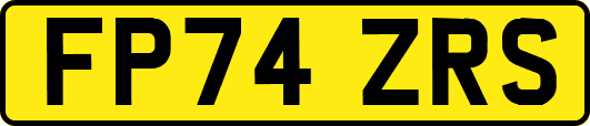 FP74ZRS