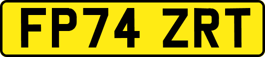 FP74ZRT