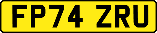 FP74ZRU