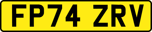 FP74ZRV