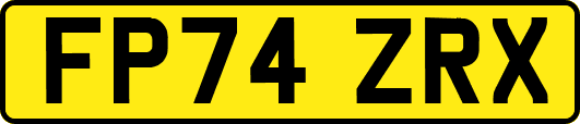 FP74ZRX