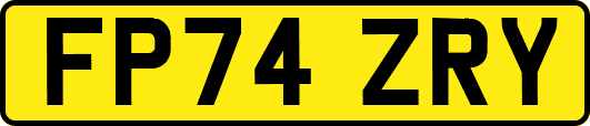 FP74ZRY