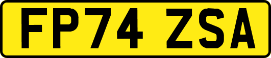 FP74ZSA