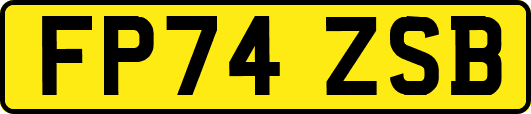 FP74ZSB