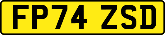 FP74ZSD