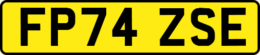FP74ZSE