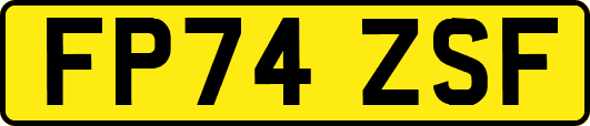 FP74ZSF