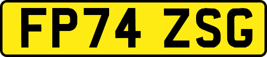 FP74ZSG