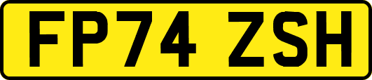 FP74ZSH