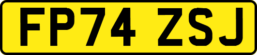 FP74ZSJ
