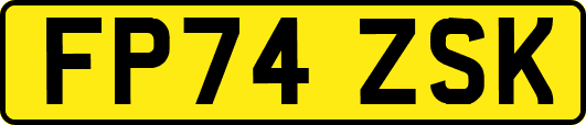 FP74ZSK