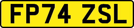 FP74ZSL