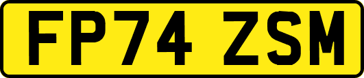 FP74ZSM