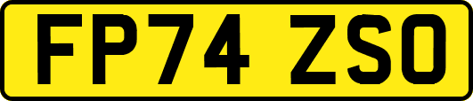 FP74ZSO