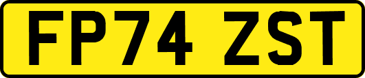 FP74ZST