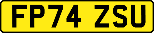 FP74ZSU