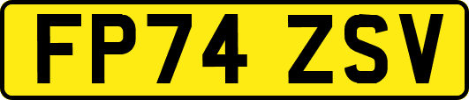 FP74ZSV
