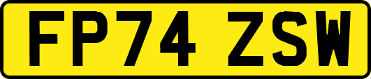 FP74ZSW