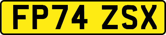 FP74ZSX