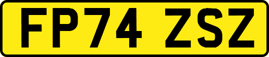 FP74ZSZ