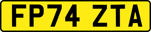 FP74ZTA