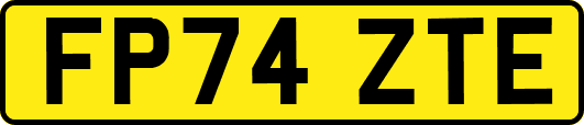 FP74ZTE