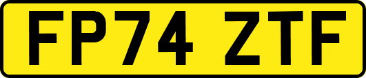 FP74ZTF
