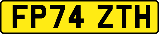 FP74ZTH