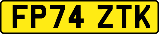 FP74ZTK