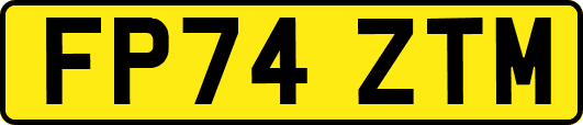 FP74ZTM
