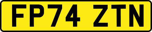 FP74ZTN