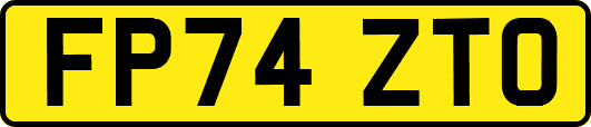 FP74ZTO