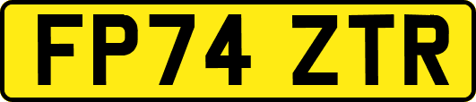 FP74ZTR
